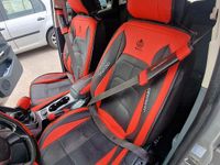 Usata Ford C-MAX 125 CV (91 kW) 2013 Grigio Monovolume