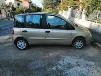 usata Fiat Multipla 2007 1.6 Natural power Active