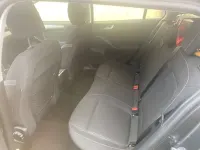 Usata Ford Focus Business Edition 120 CV (88 kW) 2021 Grigio Station wagon