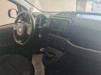 Usata Fiat Panda Cross Cross 69 CV (50 kW) 2024 Bianco Utilitaria