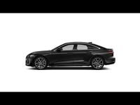 Nuova Audi A5 S-Line 204 CV (150 kW) 2026 Nero mito metallizzato Berlina