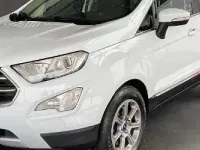 Usata SsangYong Tivoli 136 CV (100 kW) 2021 Nero SUV