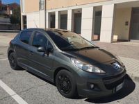 usata Peugeot 207 benzina gpl