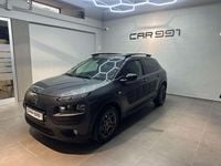 Brugt Citroën C4 Shine 99 HK (72 kW) 2017 Grå Sedan
