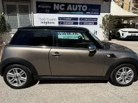 Usata Mini One D 90 CV (66 kW) 2012 Utilitaria