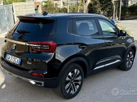Usata DR DR 5.0 155 CV (114 kW) 2024 Nero SUV