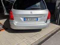 Usata Peugeot 308 SW Access 111 CV (81 kW) 2013 Station wagon
