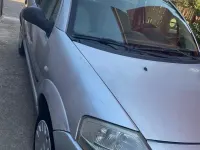 Usata Citroën C3 60 CV (44 kW) 2003 Grigio Utilitaria