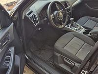 Usata Audi Q5 190 CV (139 kW) 2013 SUV