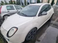 Occasion Alfa Romeo MiTo Distinctive 95 ch (69 kW) 2012 Citadine