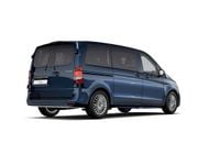 Nuova Mercedes Vito 136 CV (100 kW) 2026 Blu/azzurro Furgone