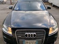 usata Audi A6 3000 TDI quattro aut.f.o