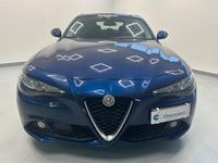 usata Alfa Romeo Giulia 2.2 Turbodiesel 150 CV