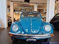 usata VW Maggiolino Mexico Napoli