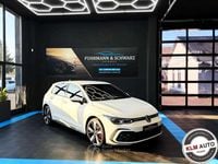 Usata VW Golf VIII GTE 245 CV (180 kW) 2023 Bianco Berlina