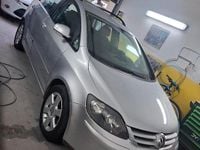 Usata VW Golf 105 CV (77 kW) 2008 Berlina