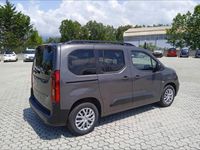 usata Fiat Doblò Doblo CargoE- Non disponibile (361) 100kw/50kwh +Launch