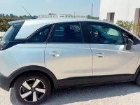 Usata Opel Crossland 110 CV (80 kW) 2024 Grigio SUV