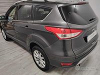 Occasion Ford Kuga Titanium 120 ch (88 kW) 2015 Gris SUV