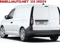 Nuova Ford Transit Connect Trend 101 CV (74 kW) 2026 Bianco Monovolume