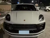 Usata Porsche Macan T 265 CV (194 kW) 2023 SUV