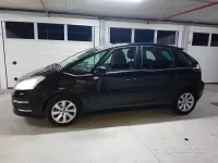 Usata Citroën C4 2012 Nero Monovolume