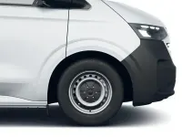 Nuova VW T7 169 CV (124 kW) 2026 Bianco Furgone