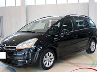 Usata Citroën Grand C4 Picasso 111 CV (81 kW) 2011 Nero Monovolume