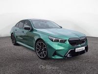 Usado BMW M5 Comfort Edition 727 HP (534 kW) 2024 Verde Carrinha