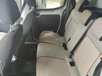 Usata Peugeot TePee Active 75 CV (55 kW) 2015 Station wagon