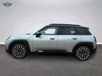 Usata Mini Aceman Classic 160 kW (218 CV) 2025 Grigio SUV