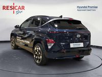 Usata Hyundai Kona 33 kW (45 CV) 2025 Sailing blue SUV