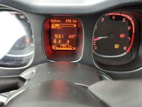 Usata Fiat Panda S 69 CV (50 kW) 2023 Utilitaria
