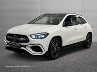 Nuova Mercedes GLA180 Advanced Plus 116 CV (85 kW) 2026 SUV