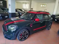 Usata Mini Cooper Countryman 306 CV (225 kW) 2019 Verde SUV