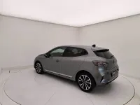 Usata Renault Clio Techno 91 CV (66 kW) 2025 Grigio Utilitaria