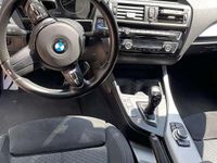 Usata BMW 120 M Sport 190 CV (139 kW) 2017 Utilitaria