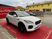 usata Jaguar E-Pace 2.0D 180 CV AWD aut. R-Dynamic S usato