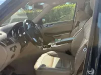 Usata Mercedes GL350 Premium 258 CV (189 kW) 2014 SUV