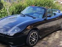 usata Fiat Barchetta Barchetta1995 1.8 16v