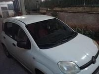 Usata Fiat Panda Trekking 75 CV (55 kW) 2014 Berlina