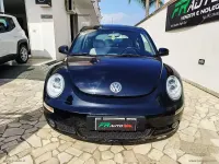 Usata VW Beetle 105 CV (77 kW) 2012 Utilitaria