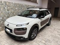 Usata Citroën C4 2014 Bianco SUV