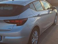 Usata Opel Astra 110 CV (80 kW) 2016