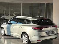 Usata Renault Mégane GrandTour Equilibre 115 CV (84 kW) 2022 Grigio Station wagon