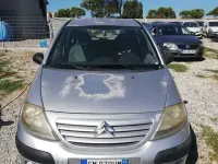 Usata Citroën C3 Elegance 90 CV (66 kW) 2004 Berlina