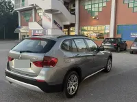 Usata BMW X1 Efficient Dynamics 143 CV (105 kW) 2012 Grigio SUV
