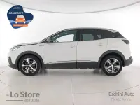Usata Peugeot 3008 GT-line 120 CV (88 kW) 2018 SUV