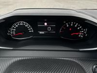 Usata Peugeot 208 Allure 75 CV (55 kW) 2021 Utilitaria