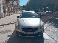 Usata Volvo V40 2014 Grigio SUV